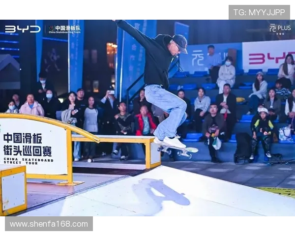 南京滑板队强势崛起最新滑板力量排行榜前十名揭晓