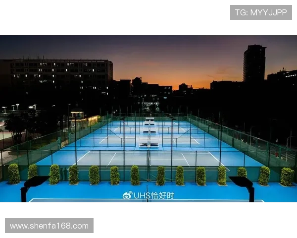 广州网球队的精神探寻与网球文化的深度融合之旅